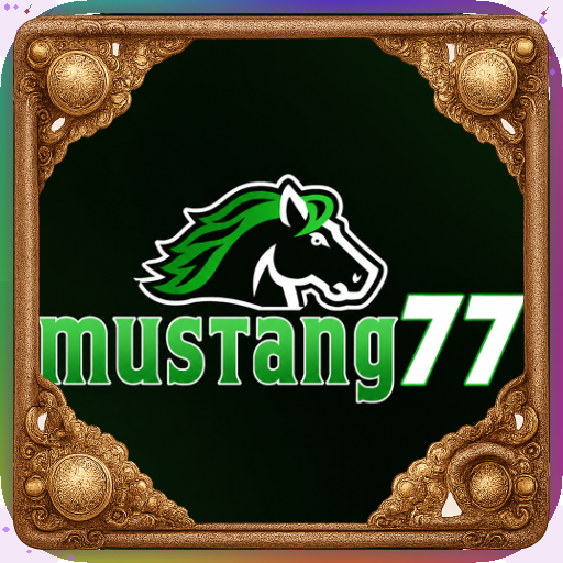 mustang77 — mitra unggulan